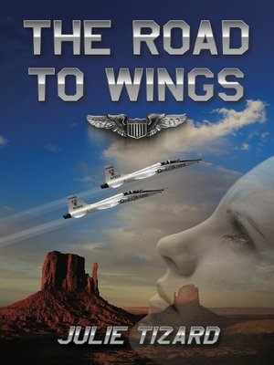cover image of The Road to Wings